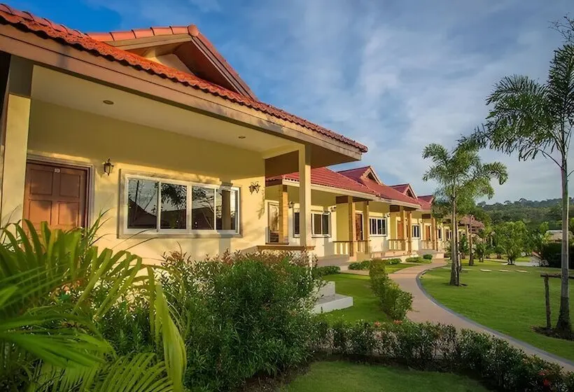Airport Resort Phuket