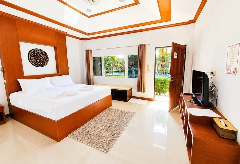 Airport Resort Phuket