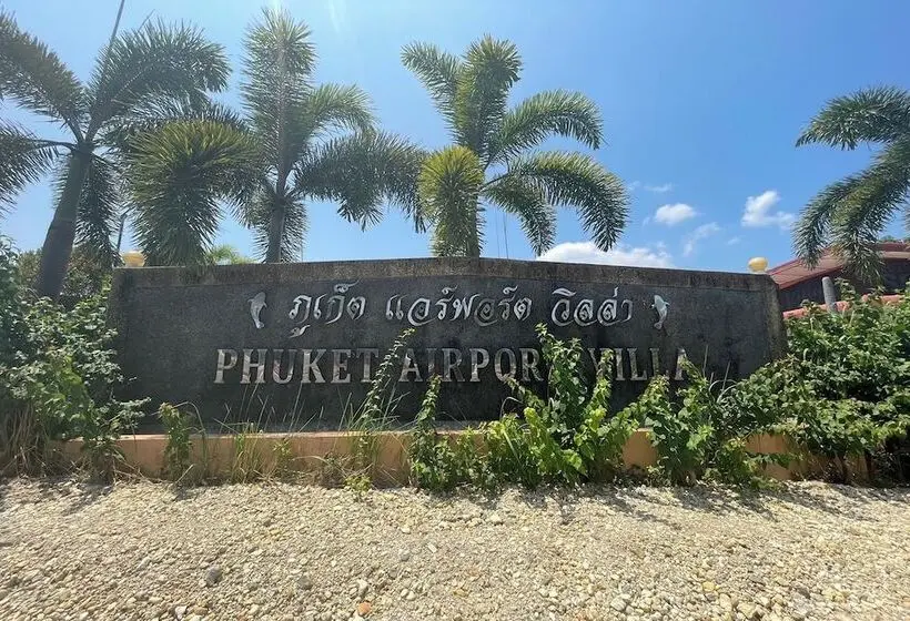 Airport Resort Phuket