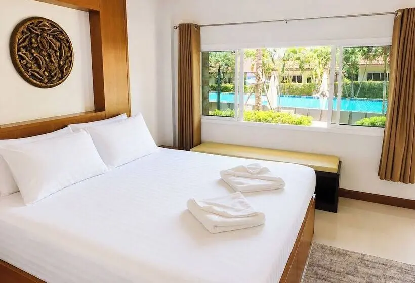 Airport Resort Phuket