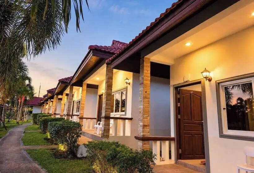 Airport Resort Phuket