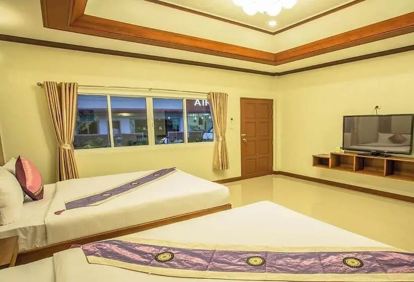 Airport Resort Phuket