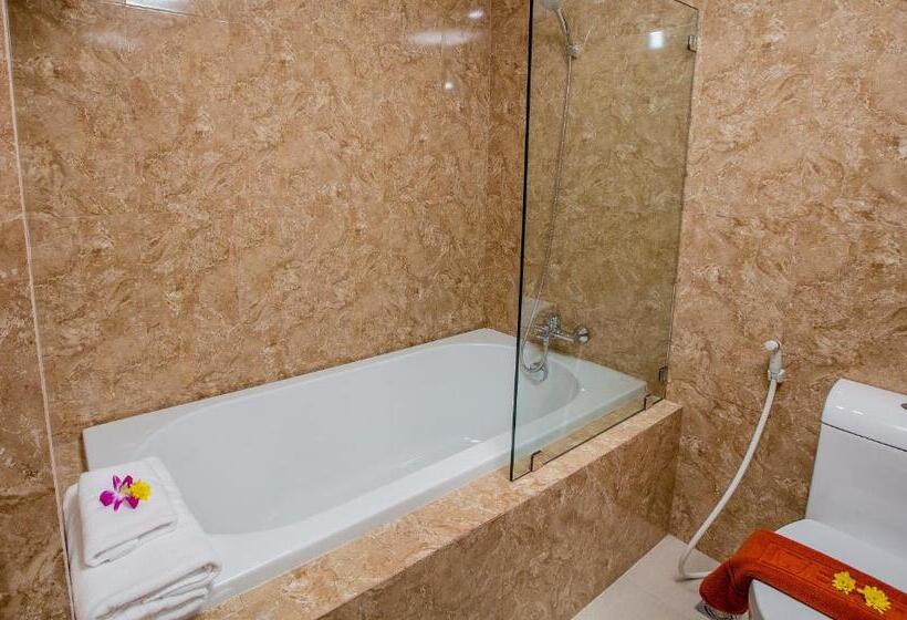 Airport Resort Phuket