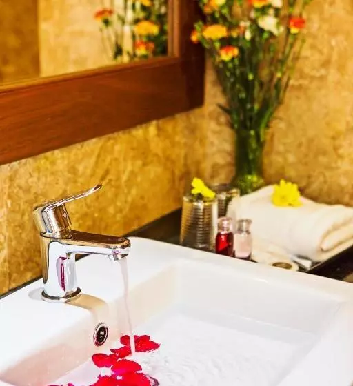 Airport Resort Phuket