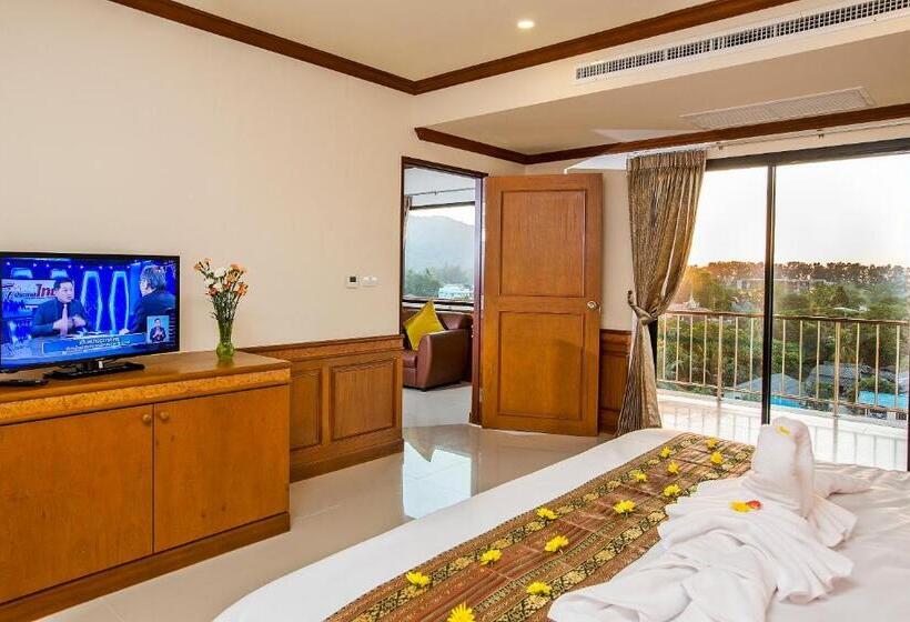 Airport Resort Phuket