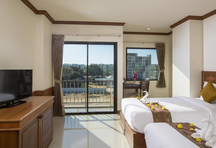 Airport Resort Phuket