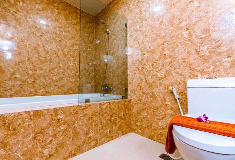 Airport Resort Phuket