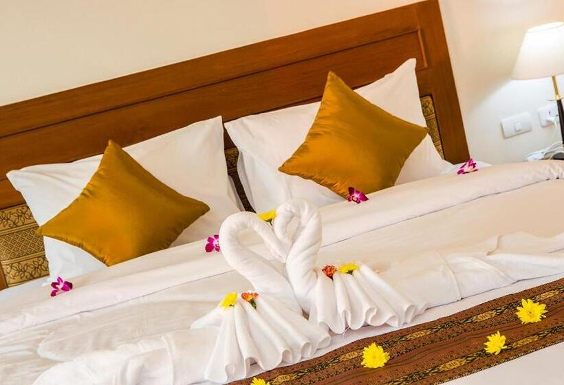 Airport Resort Phuket