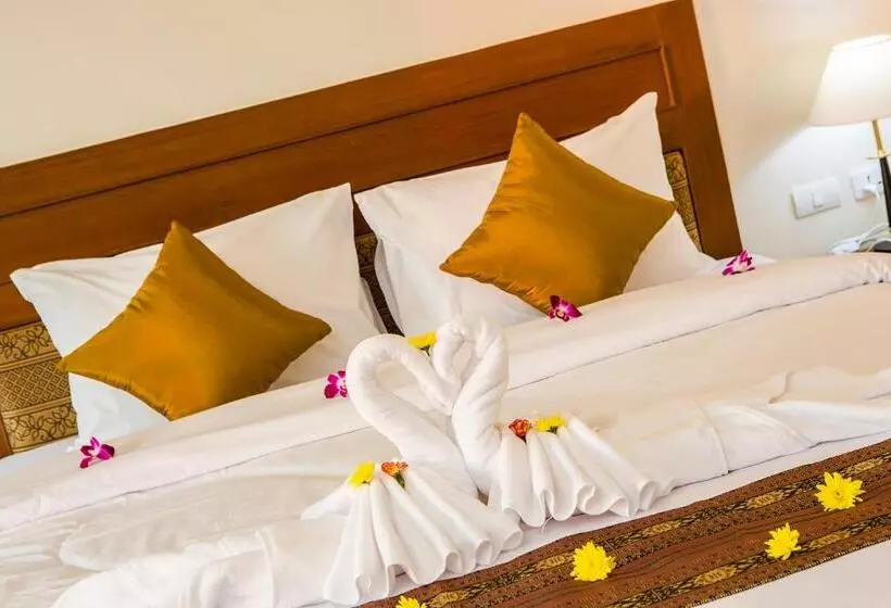 Airport Resort Phuket