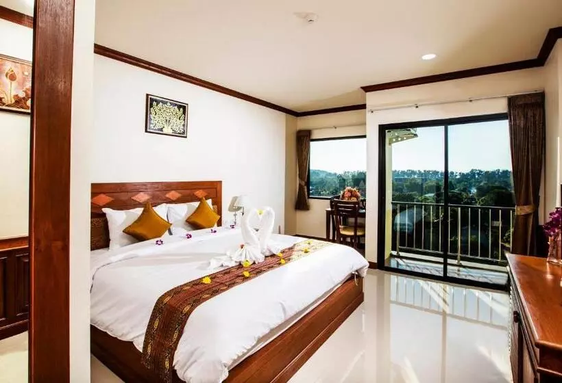 Airport Resort Phuket