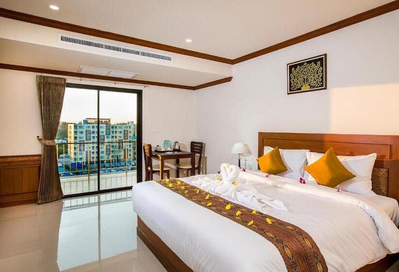 Airport Resort Phuket