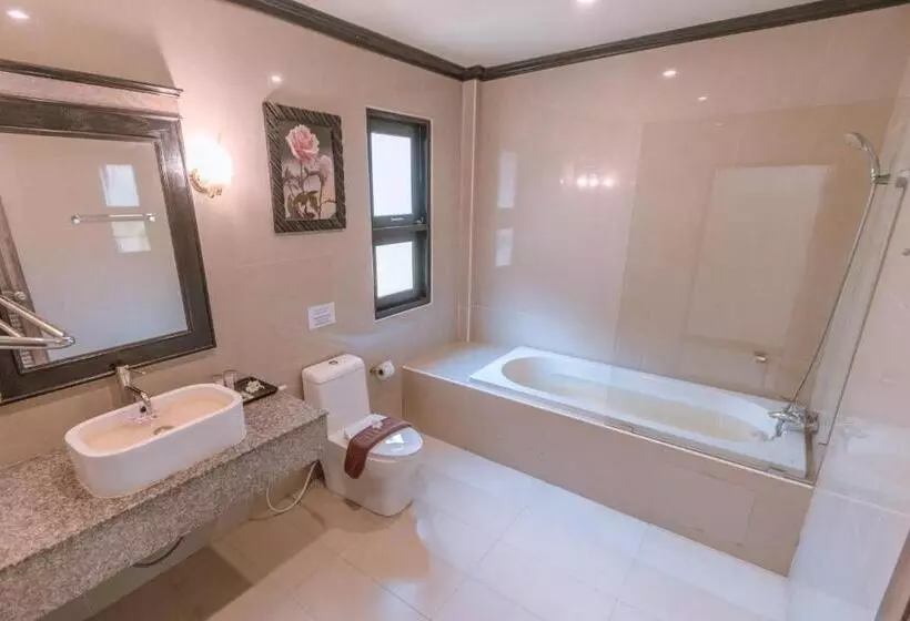 Airport Resort Phuket