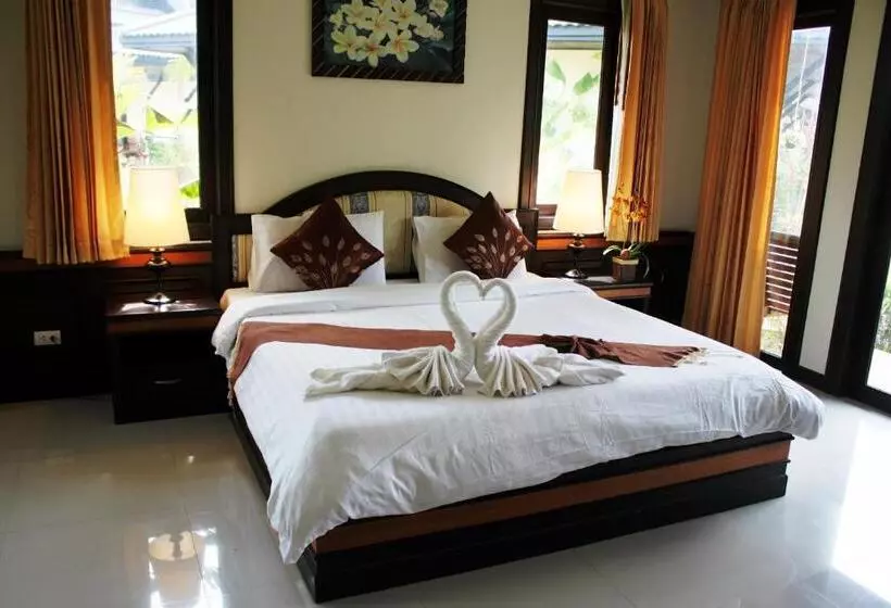 Airport Resort Phuket