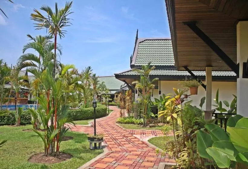 Airport Resort Phuket