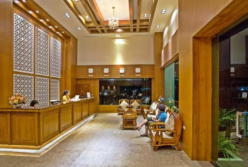 Airport Resort Phuket