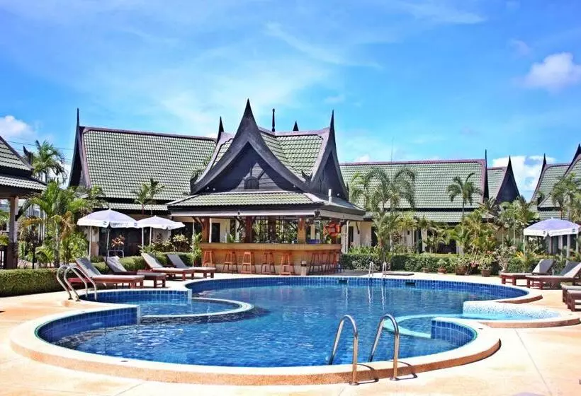 Airport Resort Phuket