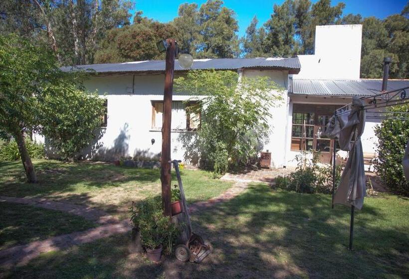 호스텔 La Posada Del Mar