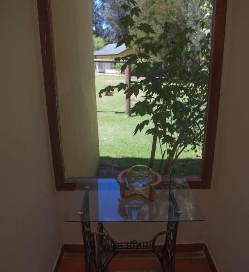 호스텔 La Posada Del Mar