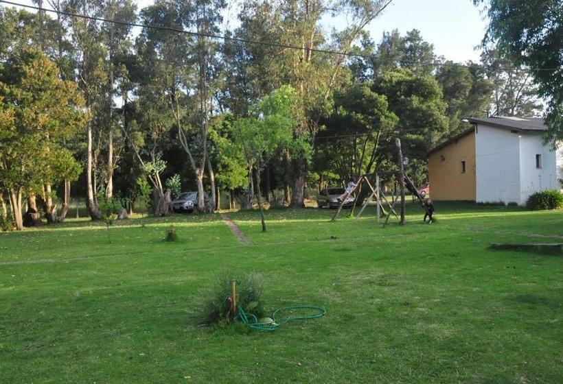 호스텔 La Posada Del Mar