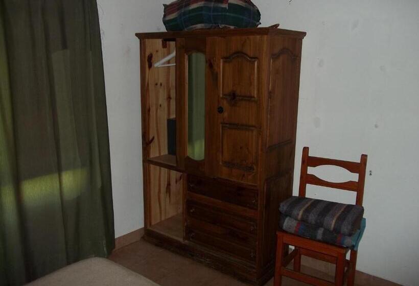 호스텔 La Posada Del Mar