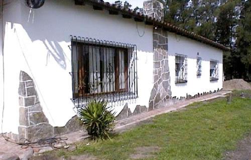 호스텔 La Posada Del Mar