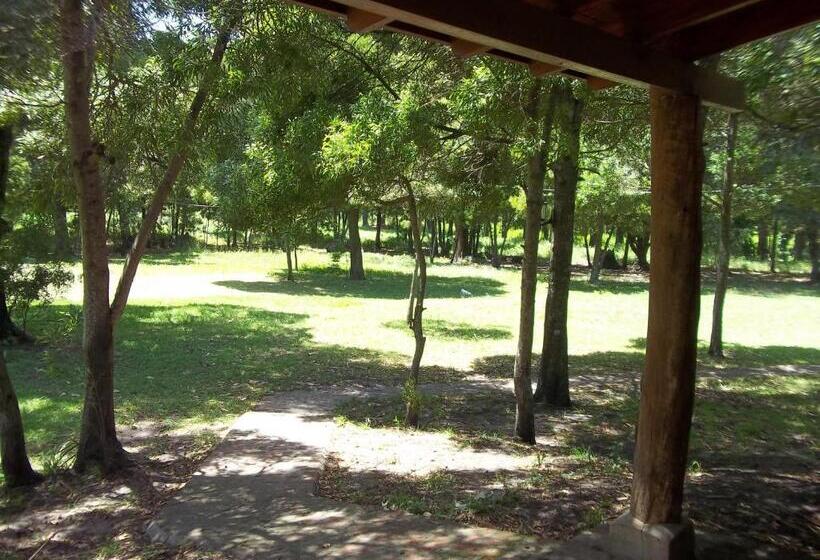 호스텔 La Posada Del Mar