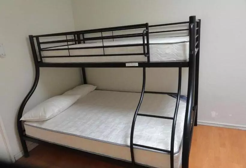 ユースホステル Perth 178 Backpackers