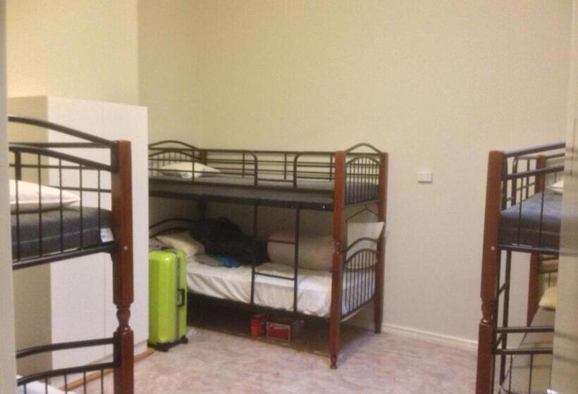 ユースホステル Perth 178 Backpackers