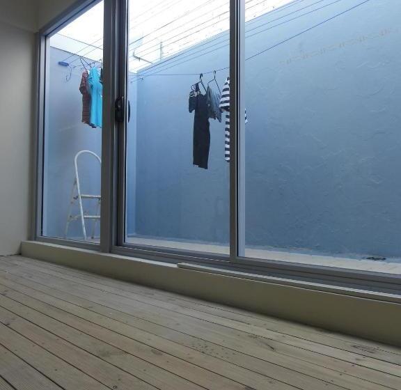 ユースホステル Perth 178 Backpackers