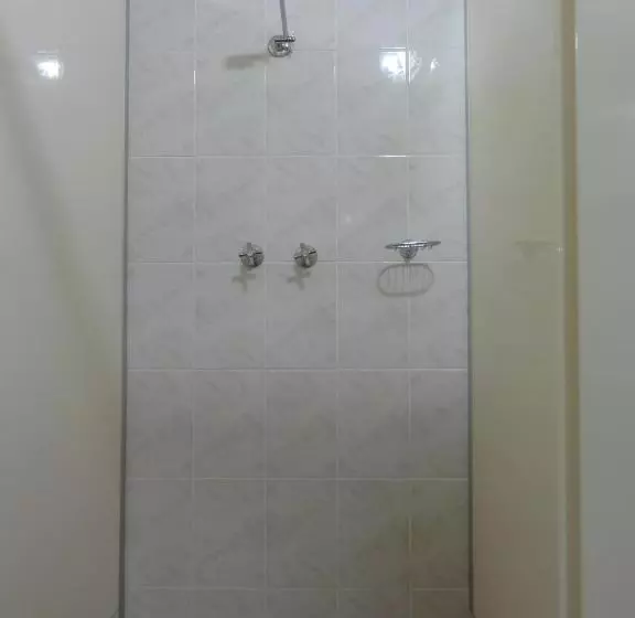 ユースホステル Perth 178 Backpackers