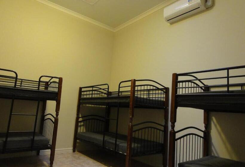 ユースホステル Perth 178 Backpackers