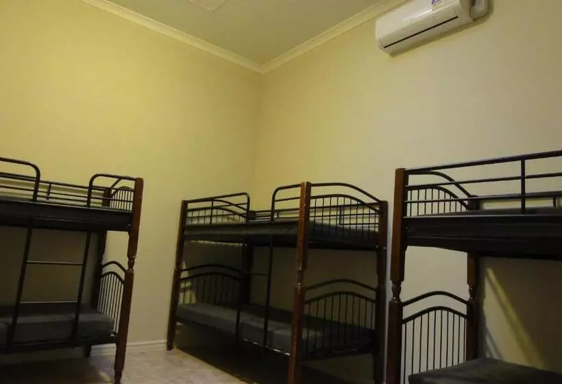 ユースホステル Perth 178 Backpackers