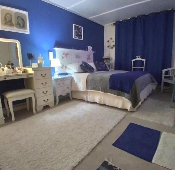 هاستل Posada Verde Natura