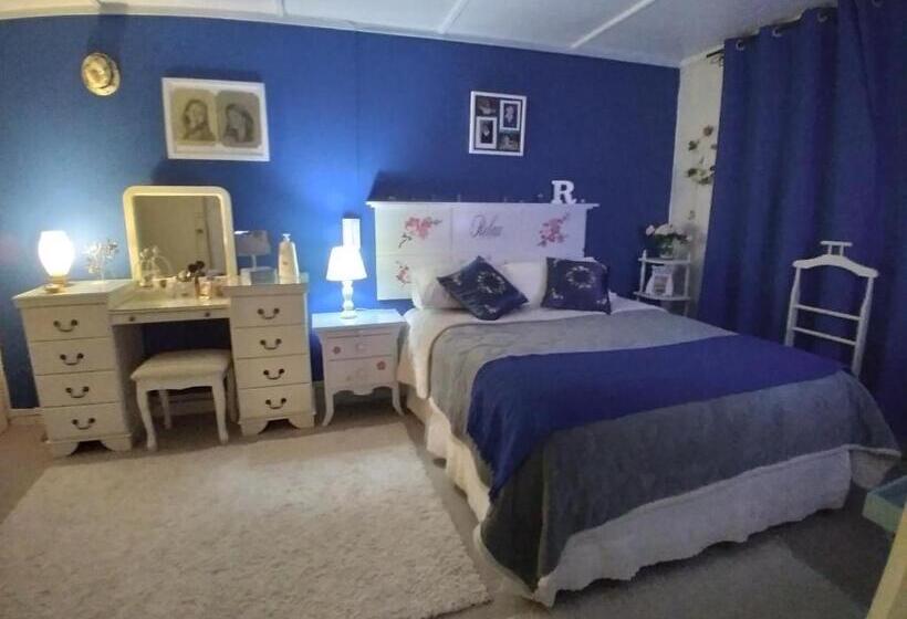 هاستل Posada Verde Natura