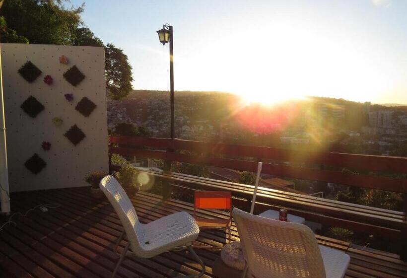 هاستل Posada Verde Natura