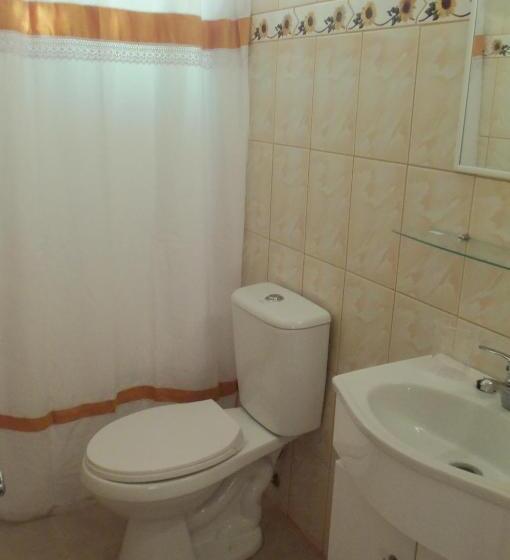 هاستل Posada Verde Natura