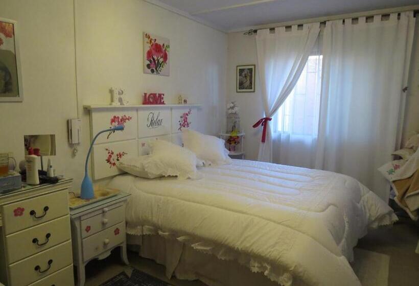 هاستل Posada Verde Natura