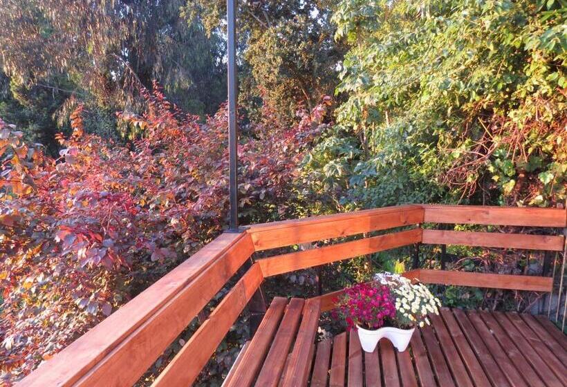 هاستل Posada Verde Natura