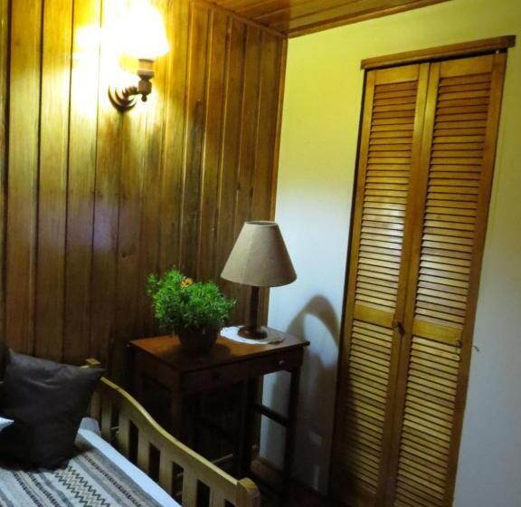 هاستل Posada Verde Natura