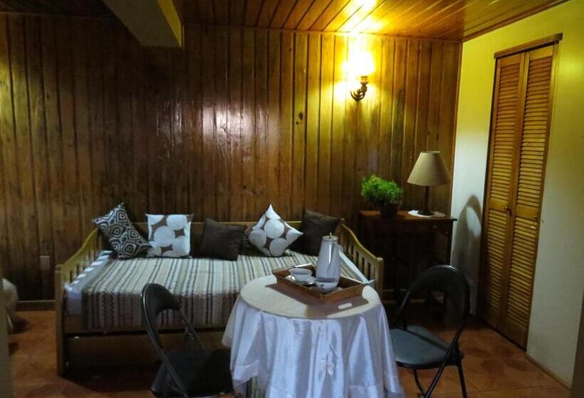 هاستل Posada Verde Natura