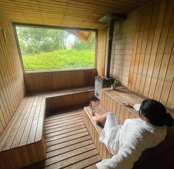 הוסטל Pousada Bicho Do Mato