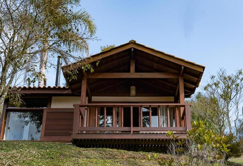 הוסטל Pousada Bicho Do Mato