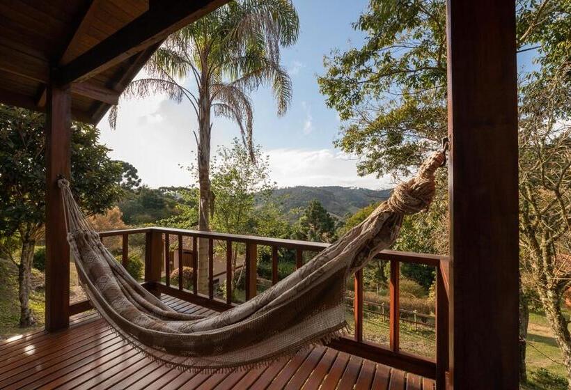 הוסטל Pousada Bicho Do Mato