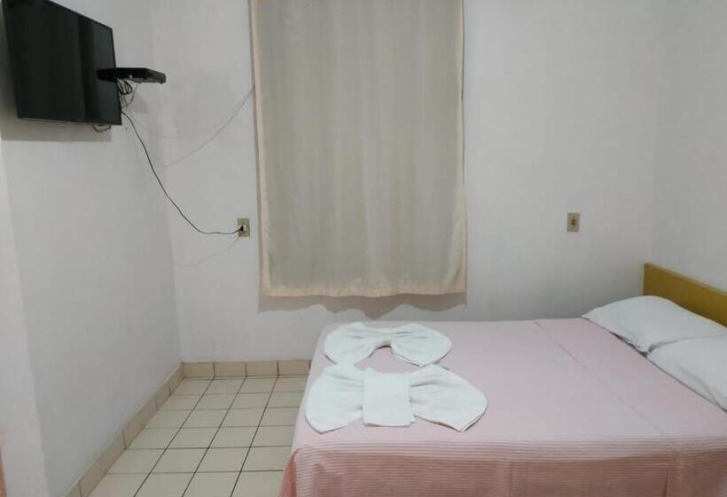 Schronisko Pousada Np