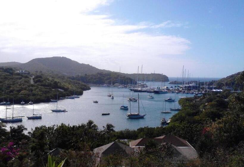 هاستل The Ocean Inn Antigua