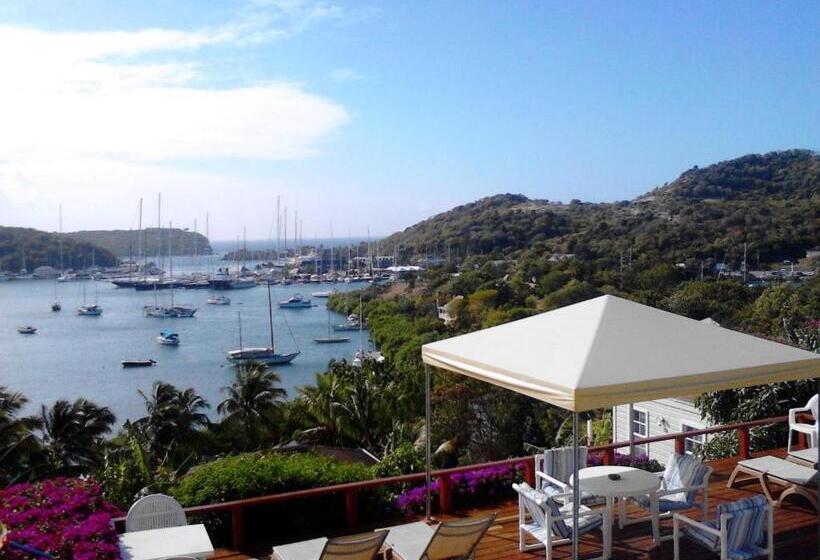 هاستل The Ocean Inn Antigua