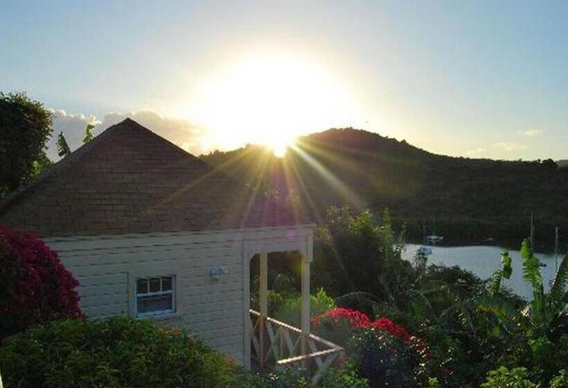 هاستل The Ocean Inn Antigua