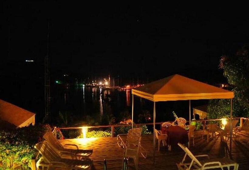 هاستل The Ocean Inn Antigua