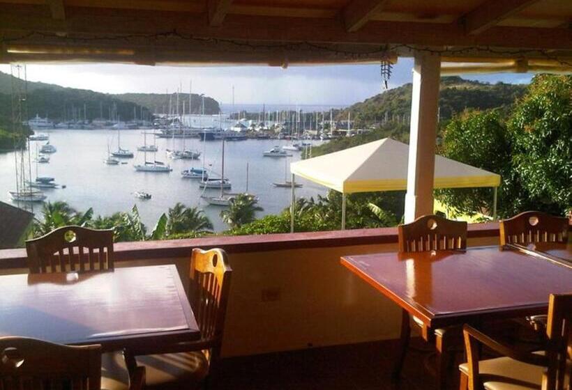هاستل The Ocean Inn Antigua