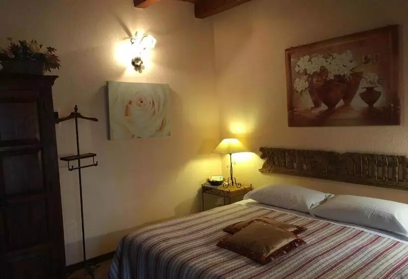 B&b Gira Sole